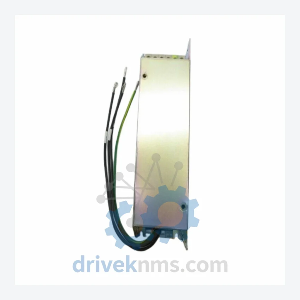 Allen-Bradley 25-RF7P5-AL PowerFlex 525 EMC Filter – Obsolete PowerFlex Series Spare Part