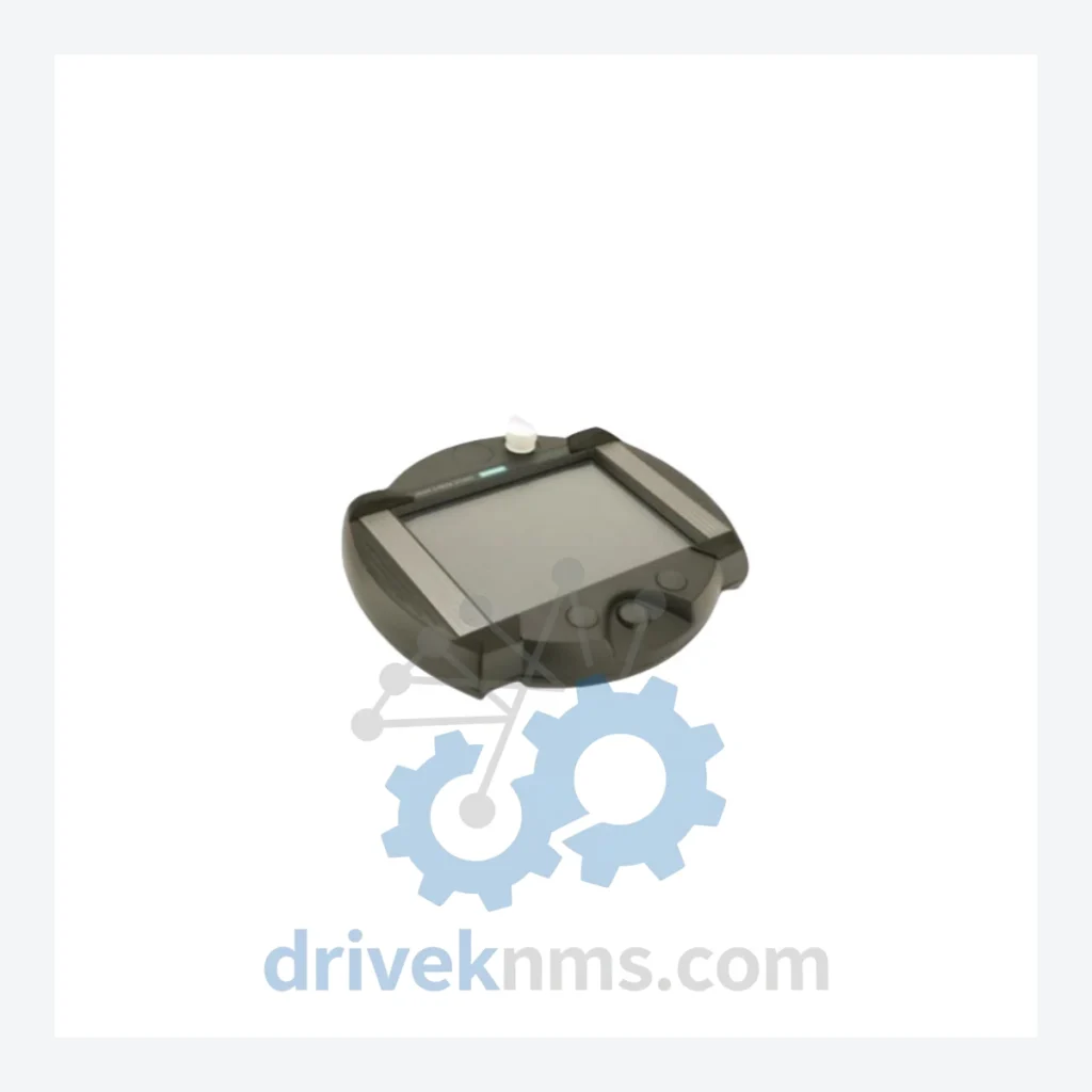 Siemens SIMATIC HMI KTP600 Modules: 6AV6645-0BE02-0AX0
