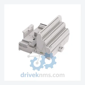Allen-Bradley FLEX I/O 1794-TB3 Master Relay Module