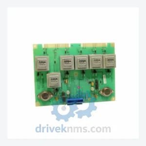 ABB | YXU144 YT296000-MC | Pulse Transformer Unit