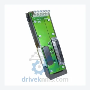 Emerson DeltaV KJ4010X1-BG1 12P0830X062 Extender