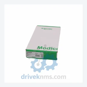 Schneider Electric 140AMM09000 Analog I/O Module – Obsolete Modicon Quantum Spare Part