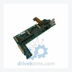 Mitsubishi FR-A500 Series Modules: A50CA55C BC186A433G53 Inverter Board