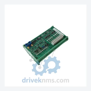 ABB SDCS-IOE-1 Measurement Board – Obsolete DCS400/DCS600 Spare Part