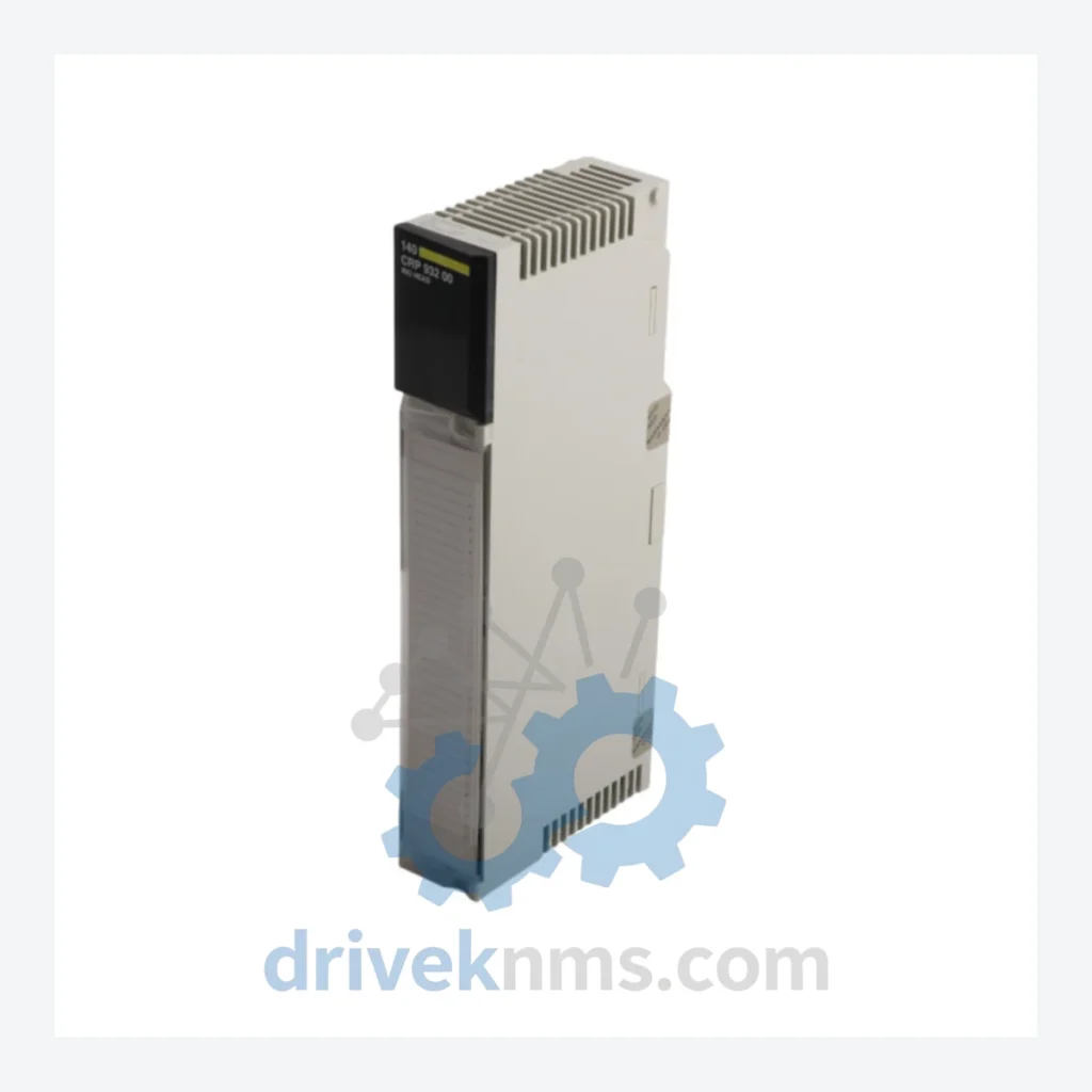 Schneider Electric 140CRP93200 RIO Head – Obsolete Modicon Quantum Spare Part