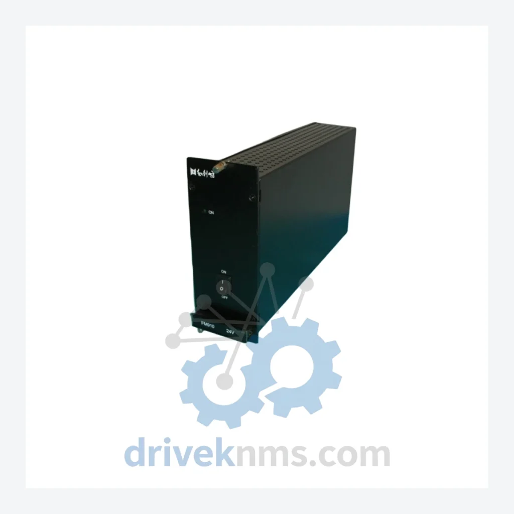 Hollysys FM910 DCS Module: HOLLiAS MACS FM9 Series