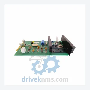 Fisher-Rosemount DH7010X1-A1 Power Converter – Obsolete PROVOX Spare Part