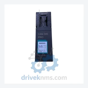 HELMHOLZ 700-600-CAN12 CAN Gateway – CAN 300 PRO Series | Global Shipping & Warranty