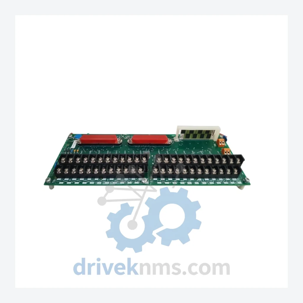 Honeywell MC-TAIH52 51304337-250 Analog Input Module – Obsolete Experion PKS Spare Part