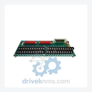 Honeywell MC-TAIH52 51304337-250 ANALOG INPUT MODULE