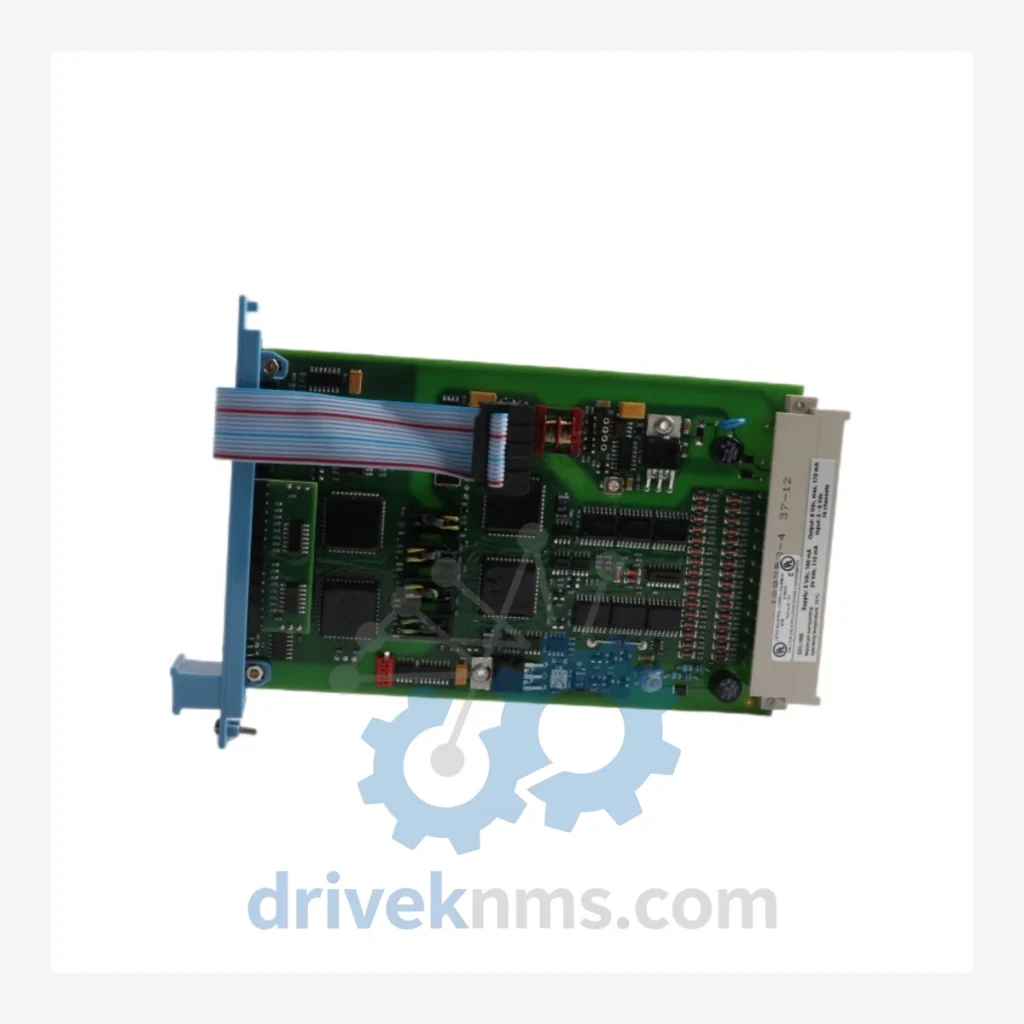 Honeywell FC-SDIL-1608 Safe Line-Monitored Digital Input Module – FC Series