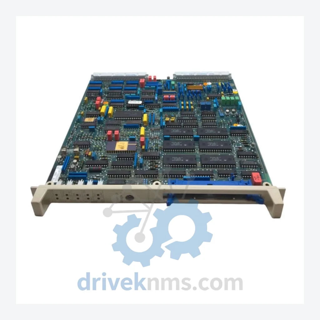 ABB PFSK106 YM322001-EC PLC Circuit Board – Obsolete Advant Series Spare Part