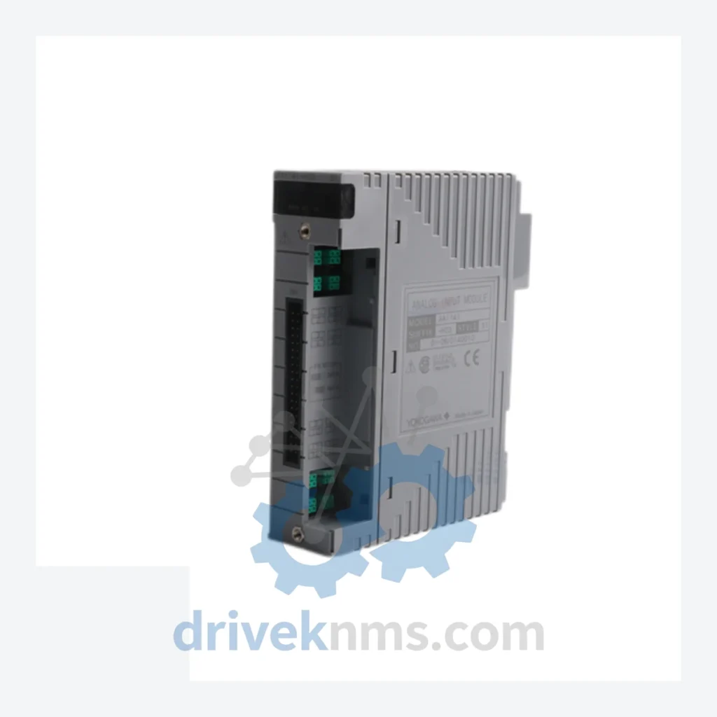 Yokogawa AAI141-H03 S1 Analog Input Module – Obsolete CENTUM Spare Part