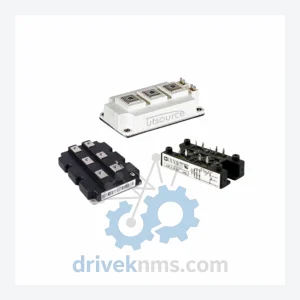FUJI 6R6D50A-050BHX Power Module – Electric Servo Drive Series | Global Shipping & Warranty