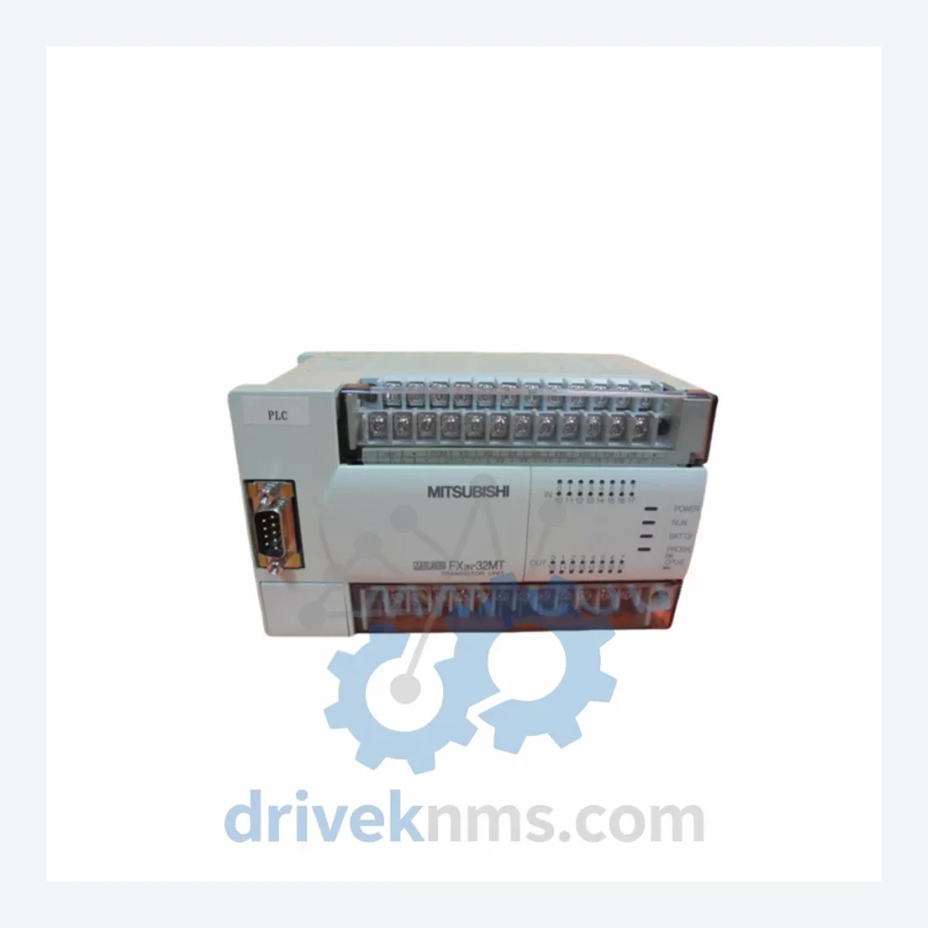Mitsubishi MELSEC FX2N-32MT Modules