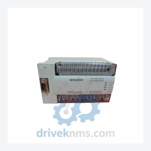 Mitsubishi MELSEC FX2N-32MT Modules
