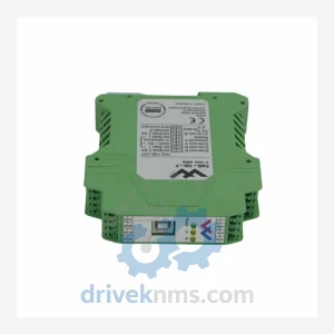 W.E.ST. Elektronik D-41372/PAM-199-P Power Amplifier – Obsolete PAM Series Spare Part