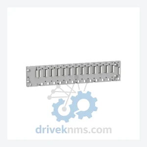 SCHNEIDER ELECTRIC BMXXBP1200 Backplane