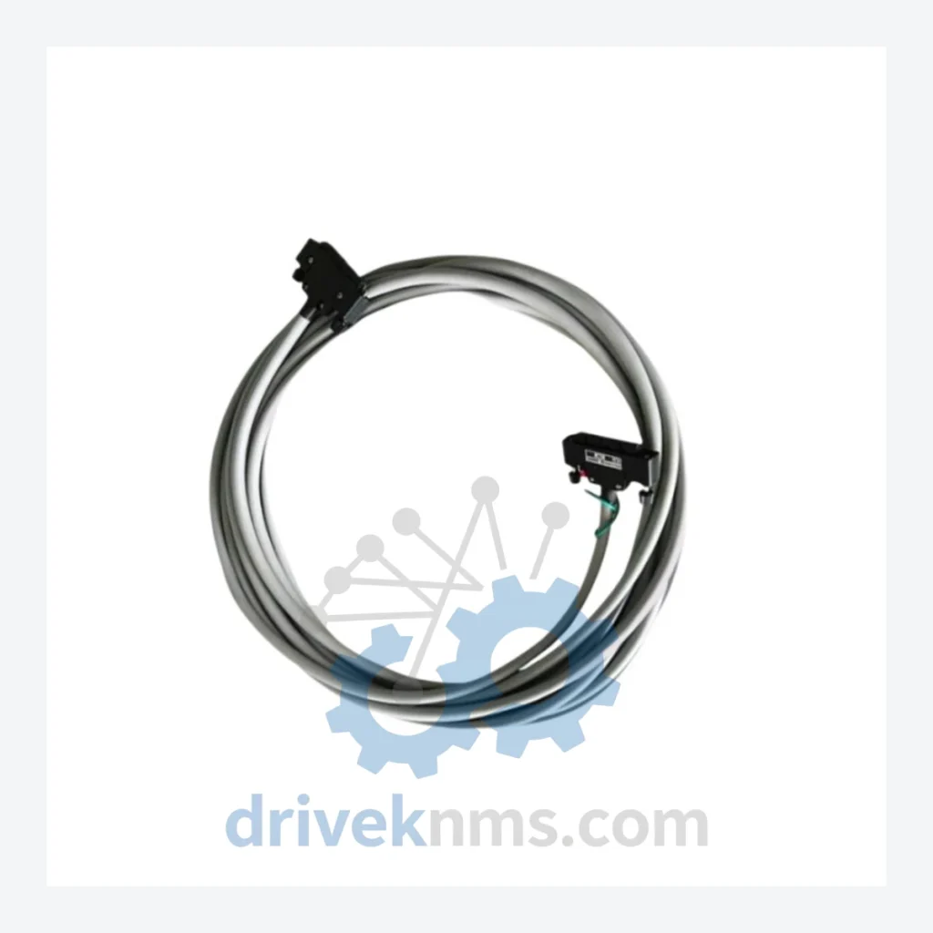 YOKOGAWA KS1 Series Signal Cables — KS1*B