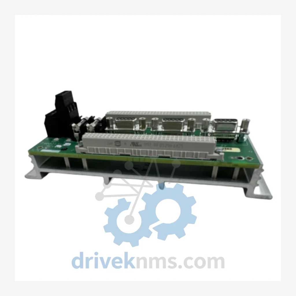 Triconex 7400213-100 Central Processing Unit – Obsolete Tricon TMR Spare Part