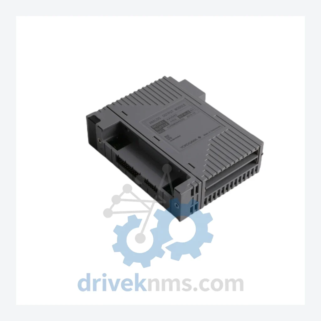 Yokogawa AAI543-H53/S1 Analog Output Module – Critical CENTUM Spare Part