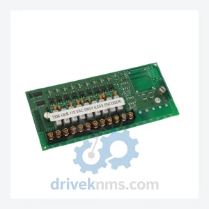AB | 1336-L6/B | Control Interface Board