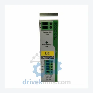PHOENIX TRIO-DIODE/12-24DC/2X10/1X20 2866514 power supply