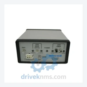 Honeywell MU-FOED02 51197564-200 UCN EXTENDER FIBER OPTIC SIGNAL