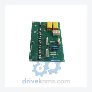 GE DS200 Series Modules – DS200FCSAG2A DS200FCSAG2ACB