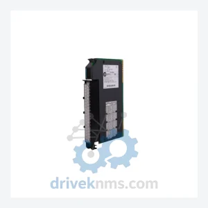 Allen-Bradley 1771 Series Modules – 1771-IBN/C Discrete Input Module