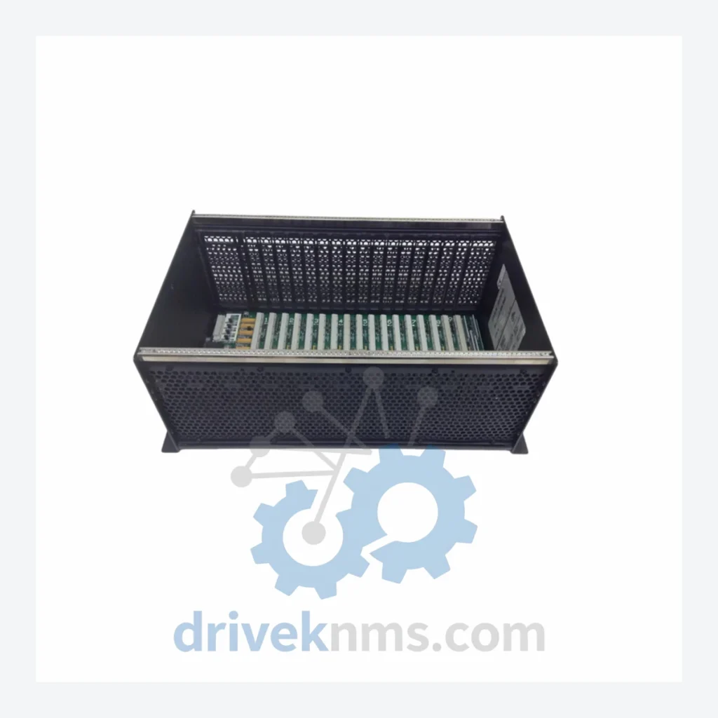 GE Series 90-70 IC697 Modules: IC697CHS782 Rack,