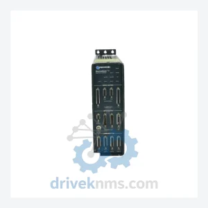 BERKELEY MWTX-8-MNET PIO 810-800056-010 0100-00548 MACHINE CONTROLLER