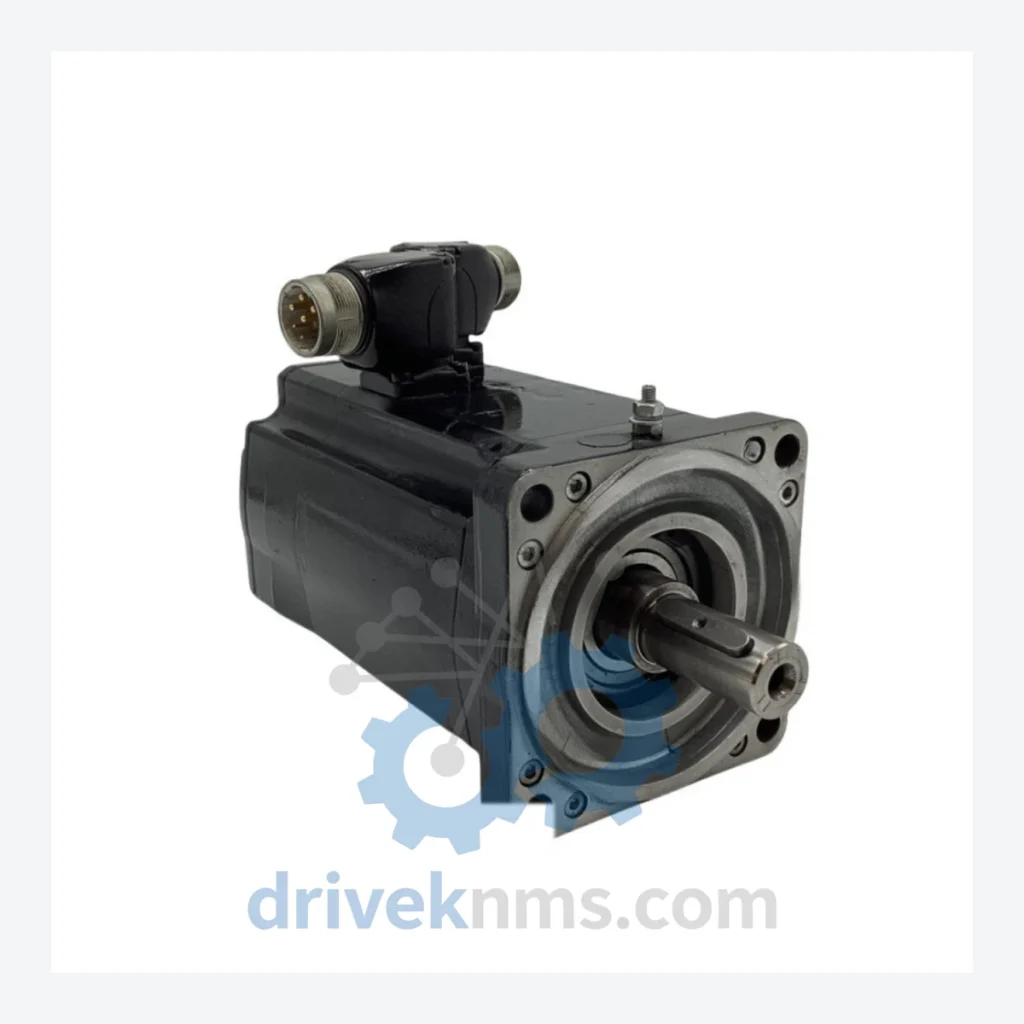 Schneider Electric SH31001P11A2000 Servo Motor – Lexium Series Critical Spare Part