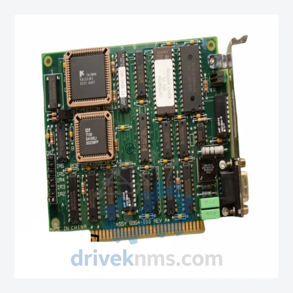 Schneider Electric Modicon AM-SA85 Modules – AM-SA85-000