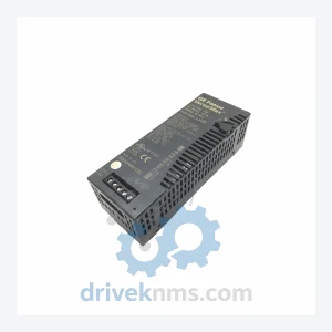 GE Fanuc VersaMax IC200PWR102E