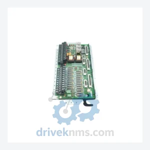 GE IS200TTURH1BED Termination Board – Obsolete Mark VI Spare Part