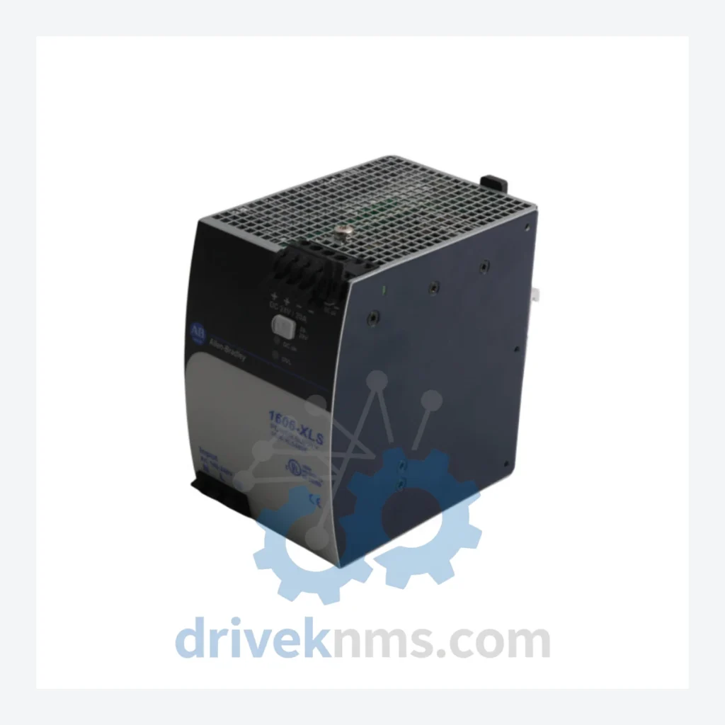 Allen-Bradley 1606-XLS Series Modules - 1606-XLS480E