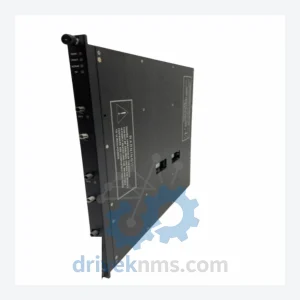 TRICONEX 3007 PROCESSOR MODULE