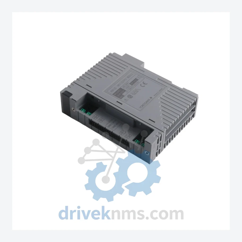 Yokogawa CENTUM VP AAI841 Analog Input Modules: AAI841-H00
