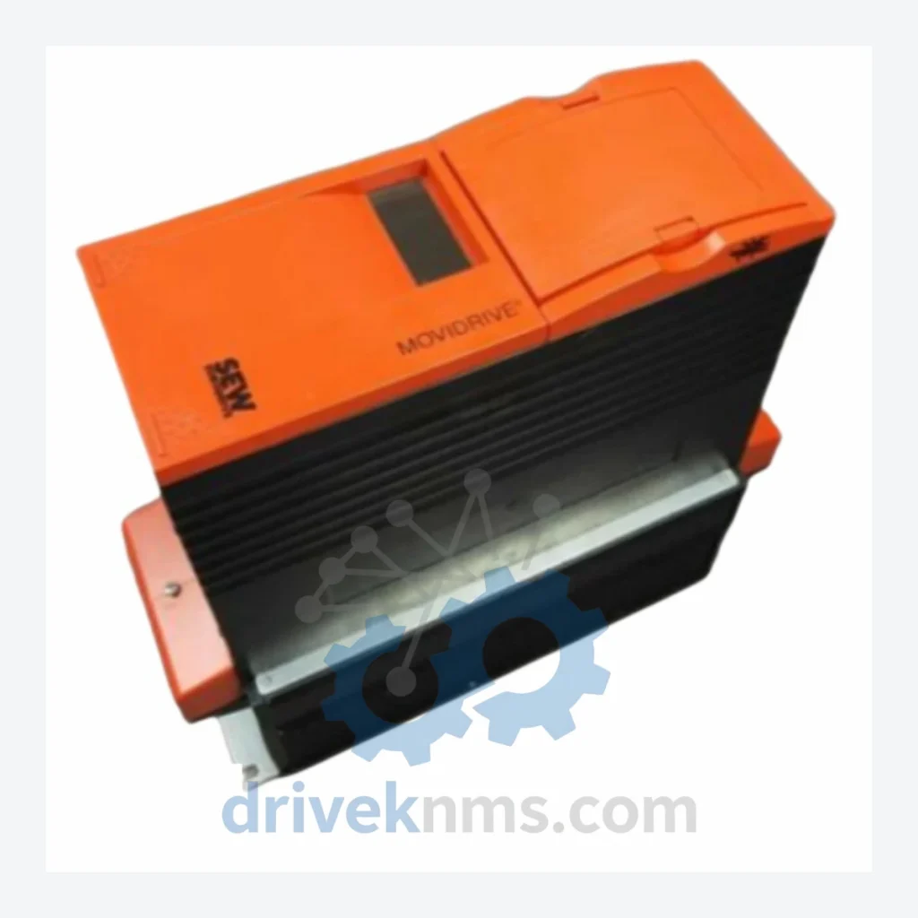 SEW-EURODRIVE MDV60A0110-5A3-4-00 Frequency Inverter – Obsolete MOVIDRIVE MDV Spare Part