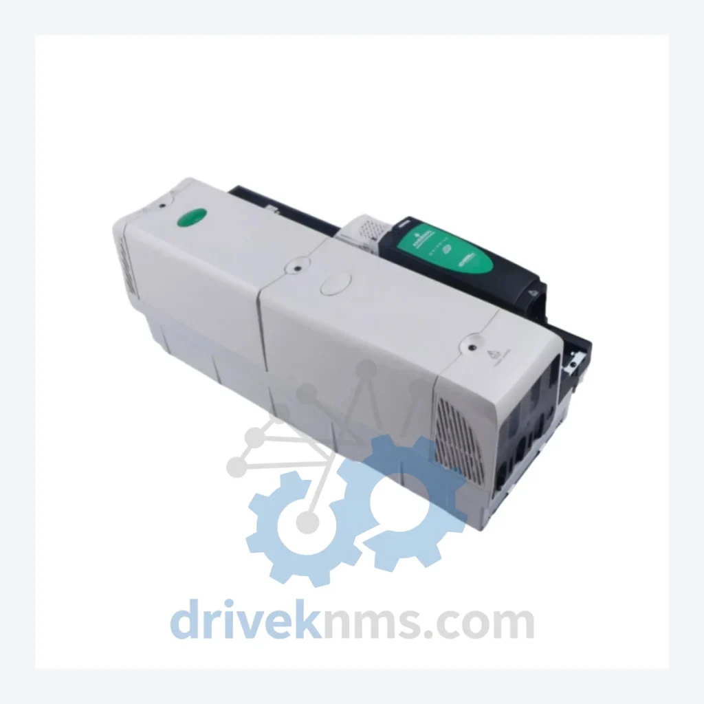 EMERSON SPMD1404 Universal Digital I/O Module – DeltaV Series