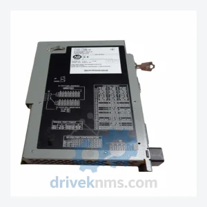 Allen-Bradley 1785-L80E PLC-5 Controller – Obsolete PLC-5 Spare Part