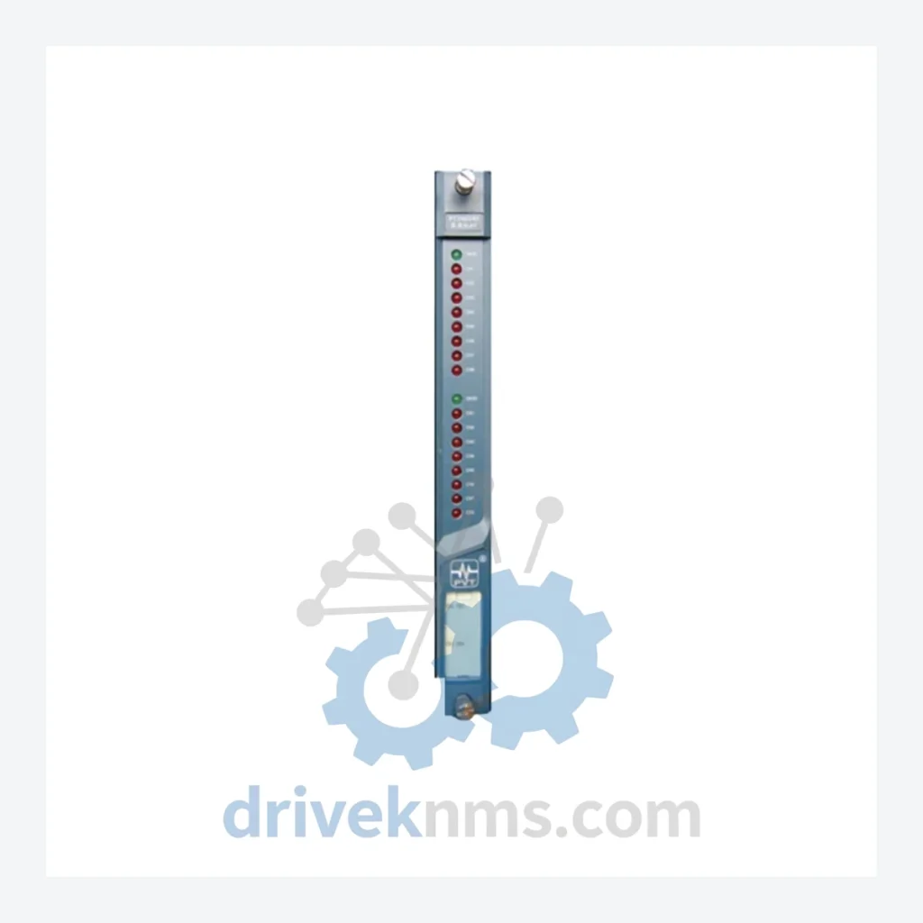 ProvibTech PT2060/43 R-RELAY Modules