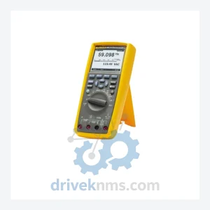 Fluke 289C True-RMS Industrial Logging Multimeter – FlukeView Series | Global Shipping & Warranty