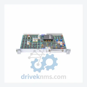 Burr-Brown MPV901 Analog Input Module – Obsolete Legacy Spare Part