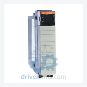 Allen-Bradley 1756 ControlLogix Modules: 1756-OA16 Discrete Output Module
