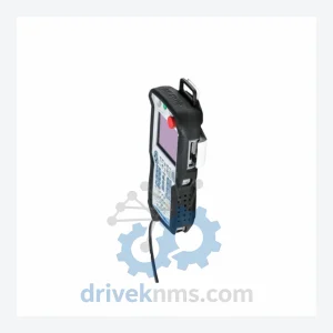 YASKAWA DX200 JZRCR-YPP21-1 Robot with Teach Pendant Cable