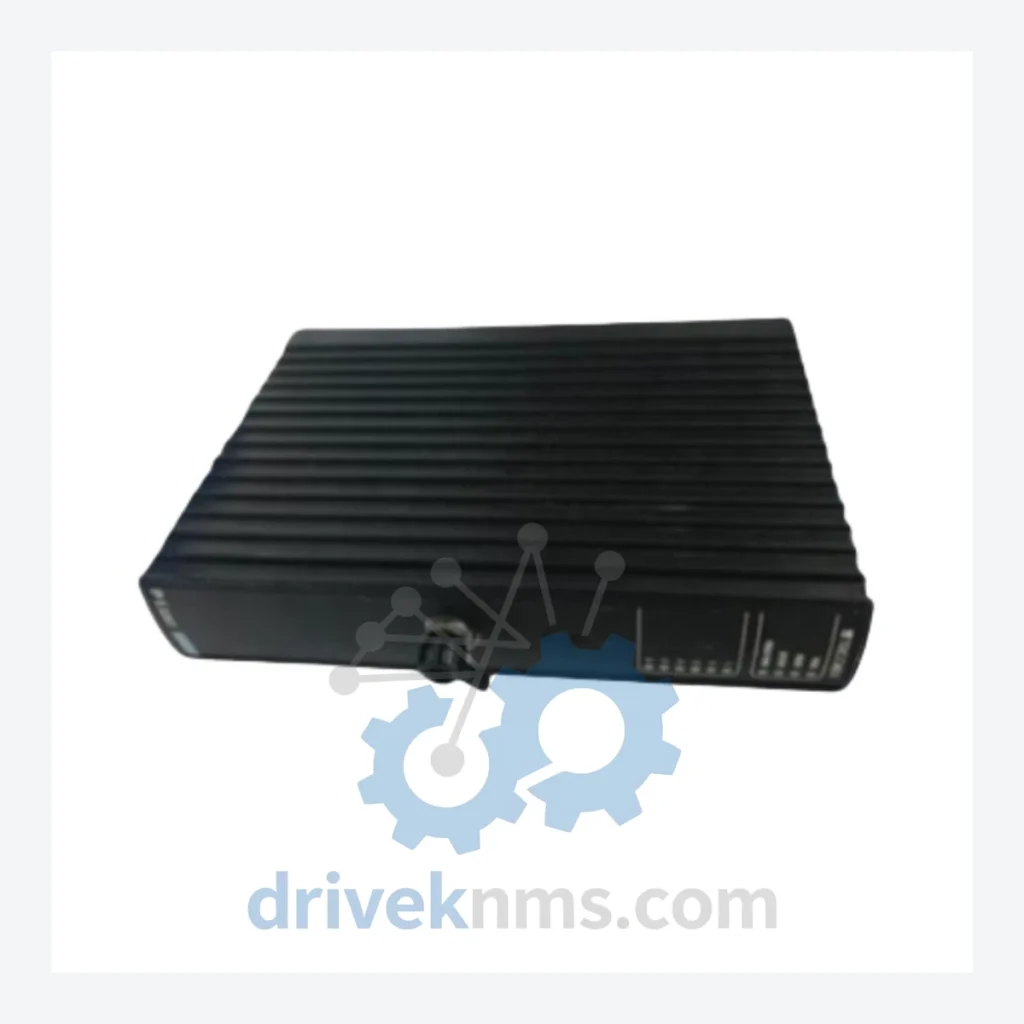Triconex PI3381 DCS Module: Tricon Series