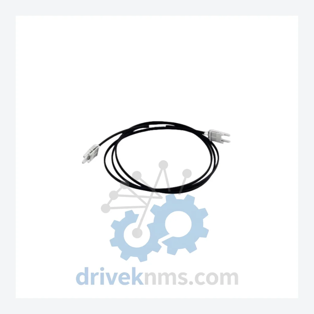 ABB TK811V015 POF Cable – Industrial DCS Fiber Optic Link