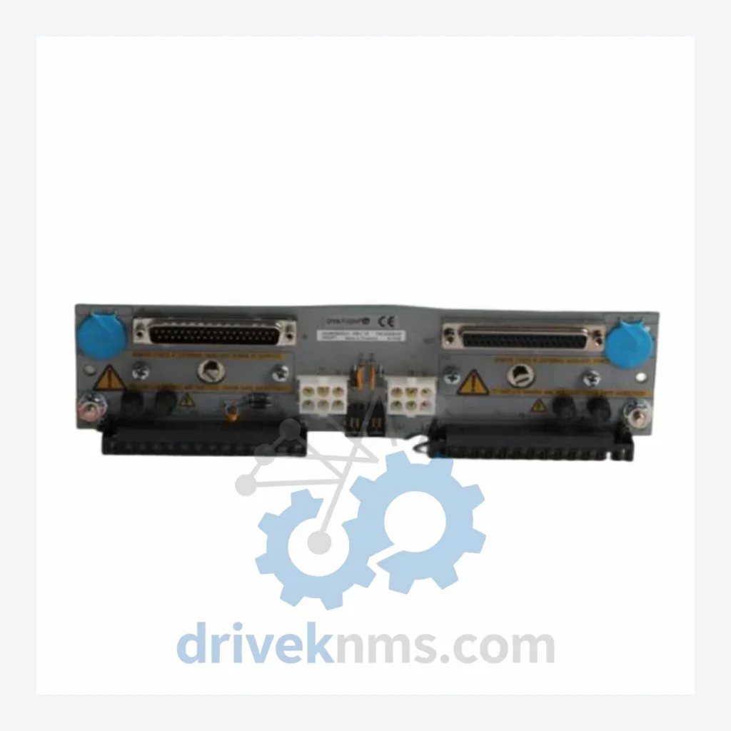 Westinghouse 3A99190G01 Electronics Module – Obsolete WDPF Spare Part